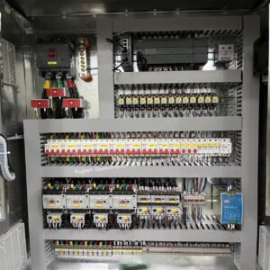 Power Control Parts