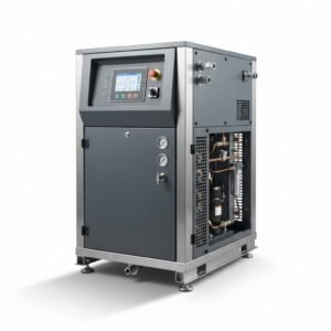 Compressed Air Refrigerated Dryer