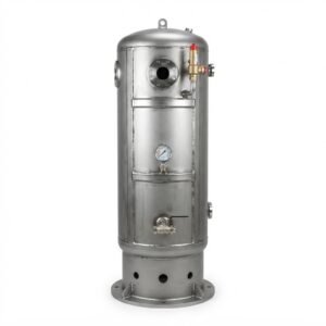 Compressed Air Receiver Tank