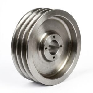 Pulleys & Sheaves