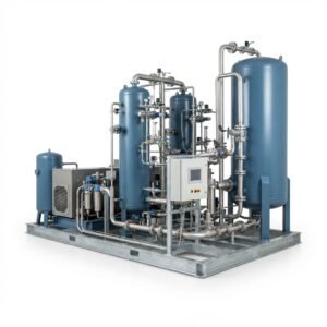 Nitrogen Gas Generator System