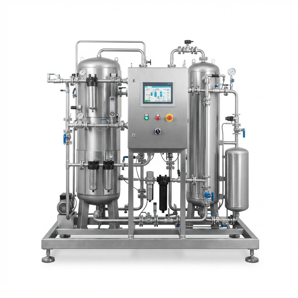 Industrial Oxygen Generator - Image 6