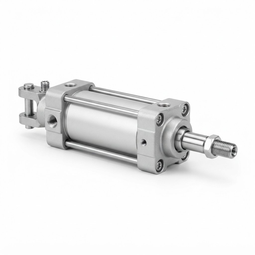 Pneumatic Air Cylinder - Image 6