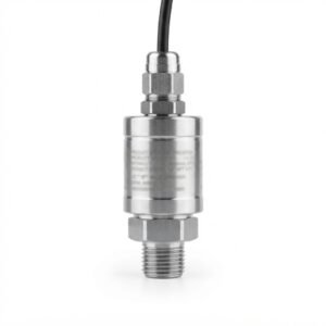 Pressure Sensor Transmitter