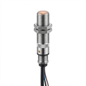 Industrial Proximity Sensor