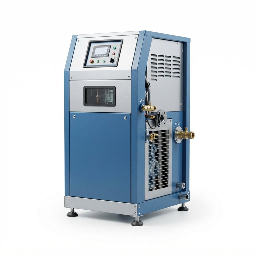 Compressed Air Refrigerated Dryer - Image 3