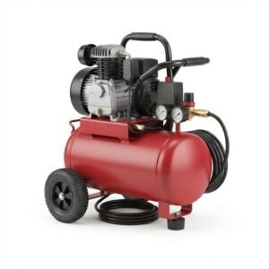 Portable Air Compressor