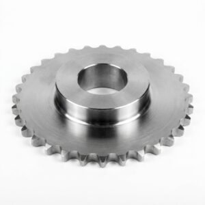Sprockets