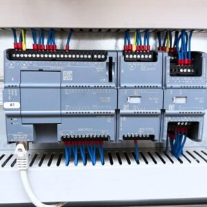 Siemens S7-1200 PLC